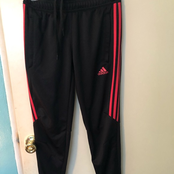 adidas Pants - Adidas climacool track pants! ❤️